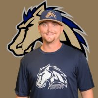 Kregg Snook Named Mustangs Head Coach