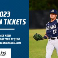 2023 Season Ticket Packages ON SALE NOW!